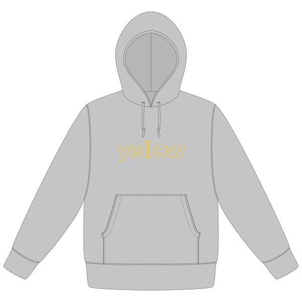 Hoodie | 藤原さくら | A!SMART