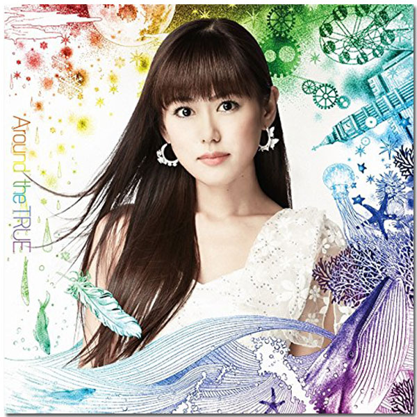 TRUE(初回限定盤)(Blu-ray Disc付)みほのうた 　アルバム2枚 TRUE(初回限定盤)(Blu-ray Disc付)みほのうた アルバム2枚｜Yahoo