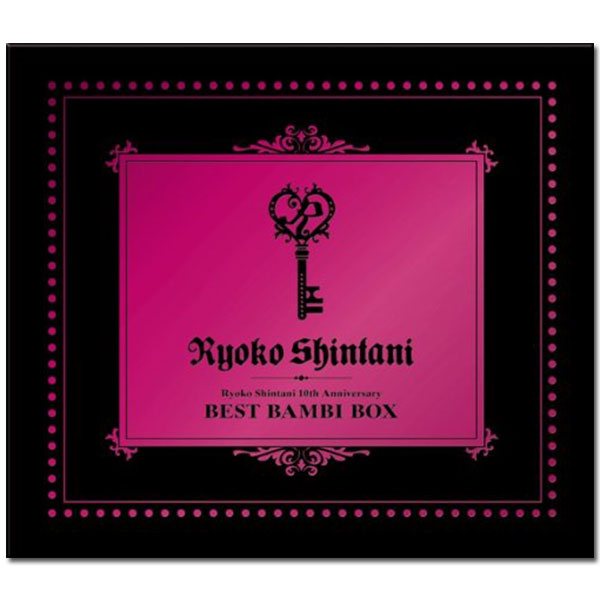 Beauty World Ⅱ NEW BAMBI 物語　日本ベスト　セット売り 💋Special collaboration💋 2/7(Tue.) 12:00 《 Boka nii