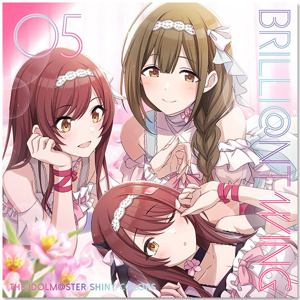 シャイニーカラーズ シャニマス 1stライブ アクスタ アルストロメリア シャニマス アルストロメリア 1st LIVE アクリルスタンド シャイニー