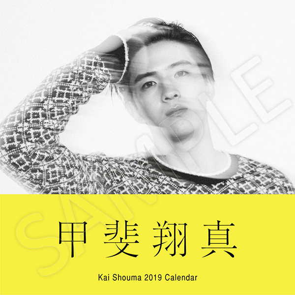 甲斐 翔真 | A!SMART