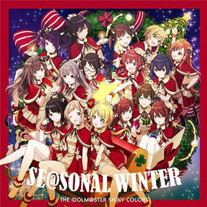 Interdimensional Festival Idolmaster Love Live! Song Battle LIVE