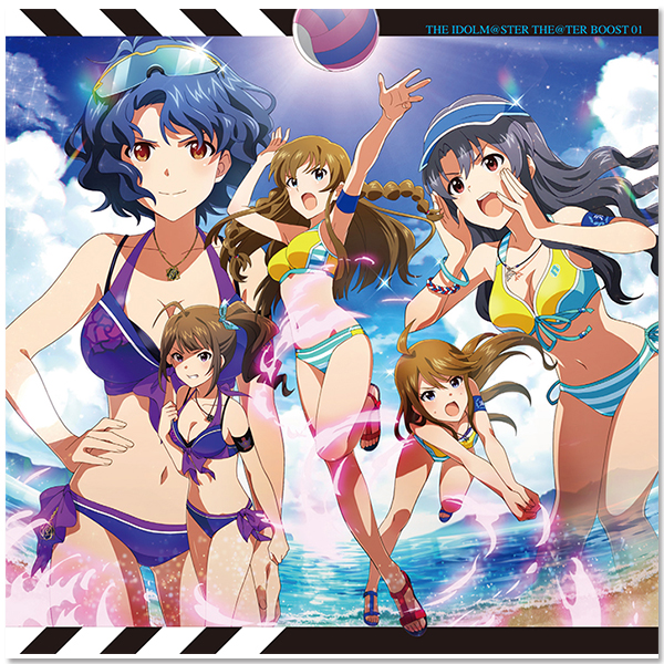 THE IDOLM@STER MILLION LIVE! 8th LIVE Twelw@ve LIVE Blu-ray