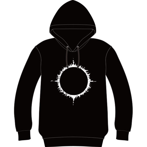 THE CHOSEN SEVEN」パーカー | BABYMETAL | A!SMART