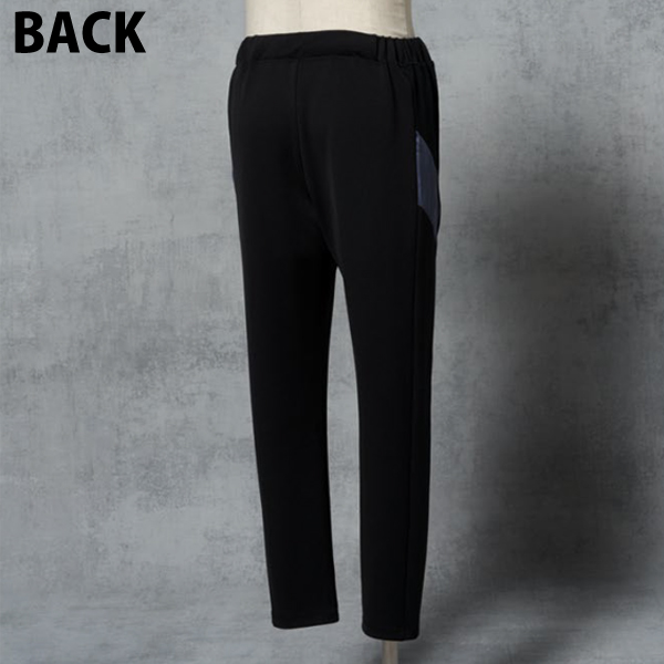 Perfume closet パンツ Side Pleats Pants Inspired by Moon