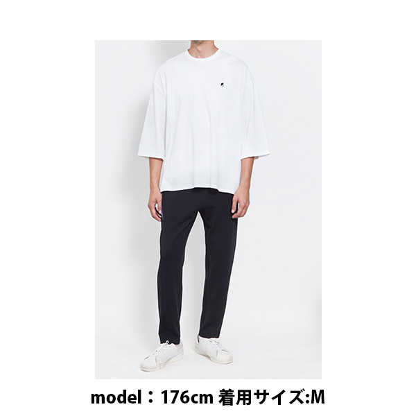 Perfume closet パンツ Side Pleats Pants Inspired by Moon
