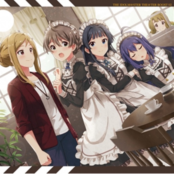 THE IDOLM@STER MILLION LIVE!8thLIVE Twe… THE IDOLM@STER MILLION LIVE! 8th LIVE Twelw@ve LIVE Blu-ray