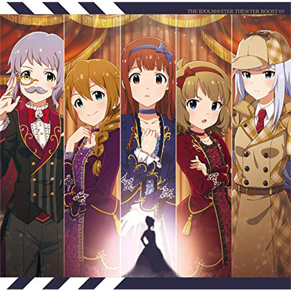 THE IDOLM@STER MILLION LIVE! 8th LIVE Twelw@ve LIVE Blu-ray