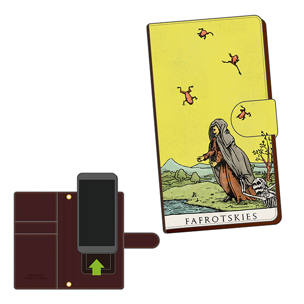 Smartphone case/Multi type【R.A.I.N.S Limited edition】 | SEKAI NO