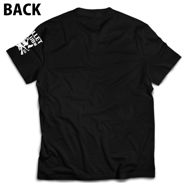 ジェイ・ホワイト「SWITCHBLADE BC」Tシャツ | 新日本プロレスリング