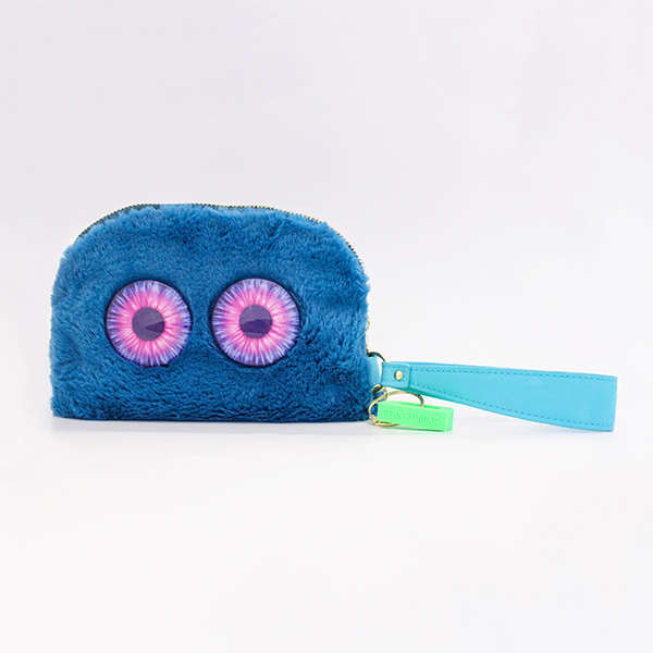 FamBam Monsters ポーチ 