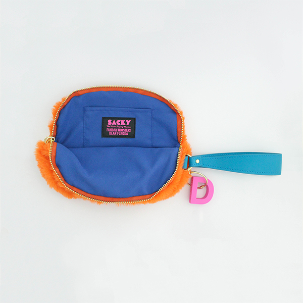 FamBam Monsters ポーチ 