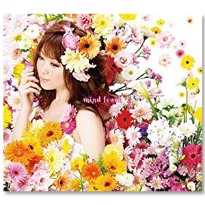 Albuml「mind touch」 | 栗林みな実 | A-on STORE