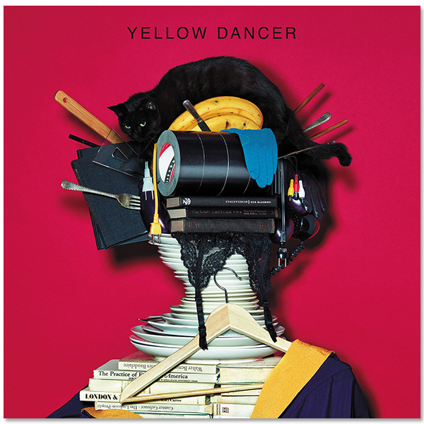 Album「YELLOW DANCER」生産限定アナログ盤 | 星野 源 | A!SMART
