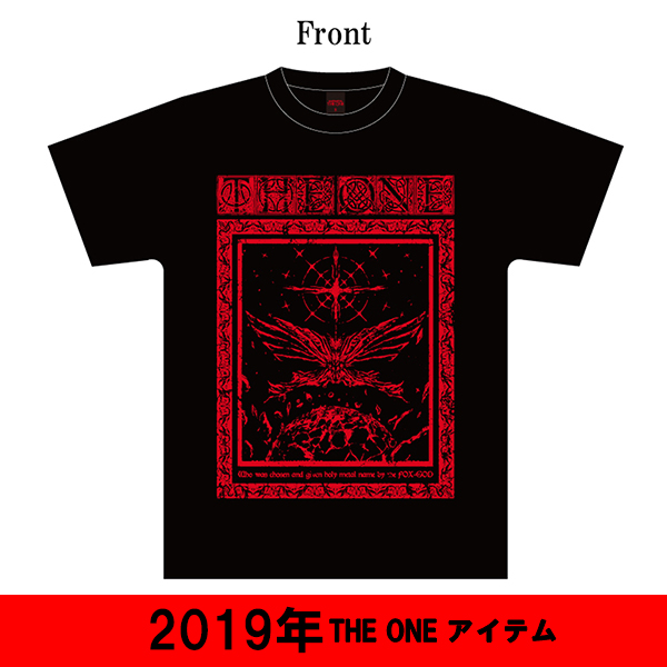 BABYMETAL THE ONE 2019 | BABYMETAL | A!SMART