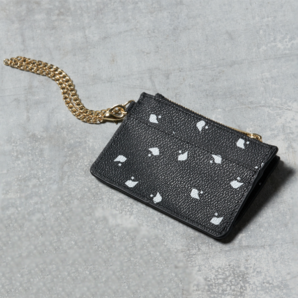 P-DOT MULTI PASS CASE/Black | Perfume | A!SMART