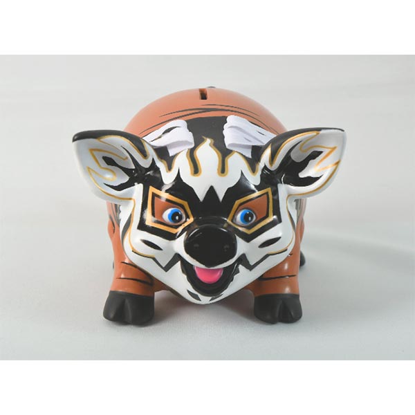 ブタさん貯金箱 エル・デスペラード | 新日本プロレスリング | A!SMART