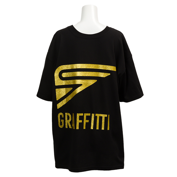 2way ロゴTシャツ<A!SMART限定> | ポルノグラフィティ | A!SMART