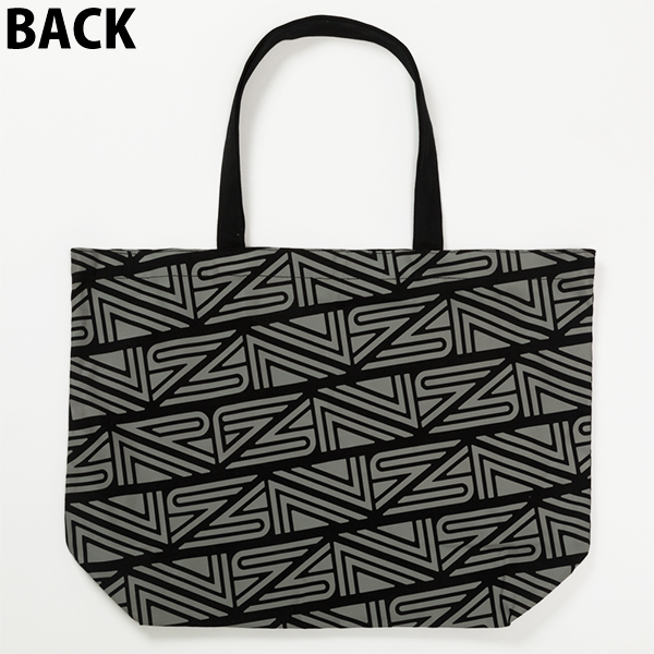 トートバッグ/Logo ver. | ポルノグラフィティ | A!SMART