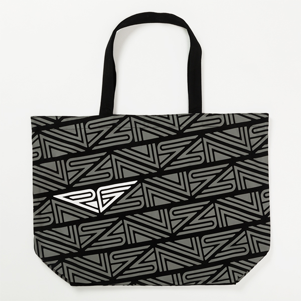 トートバッグ/Logo ver. | ポルノグラフィティ | A!SMART