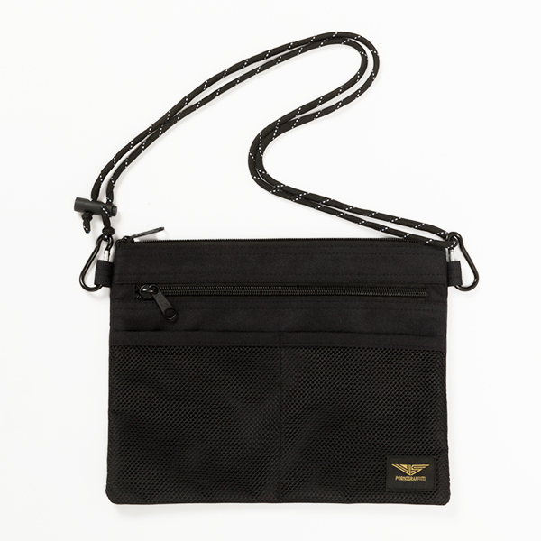 サコッシュ | ポルノグラフィティ | A!SMART