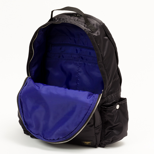 バックパック | ポルノグラフィティ | A!SMART