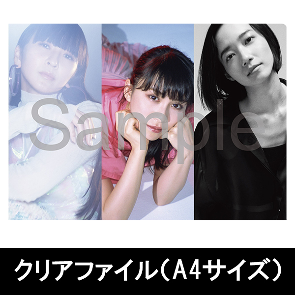 Album「Perfume The Best 