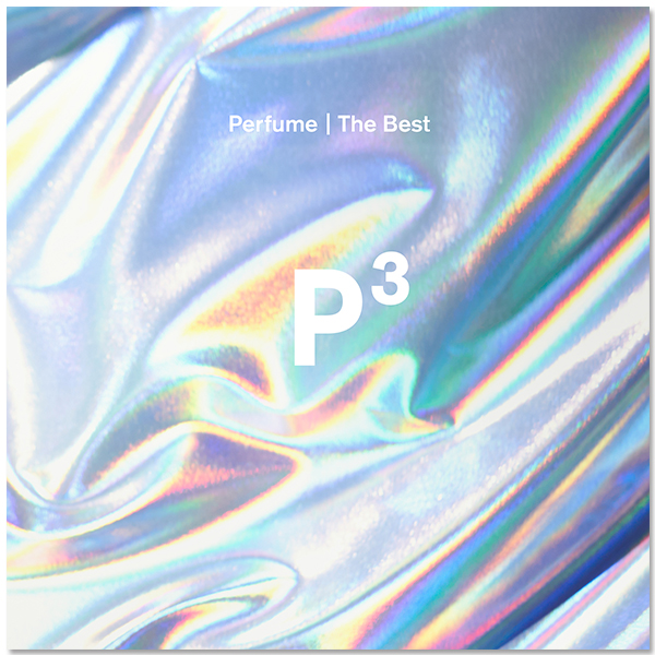 Album「Perfume The Best 