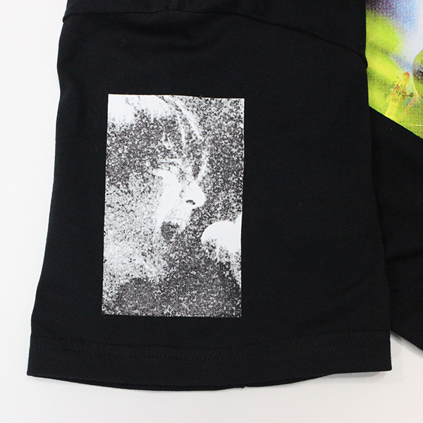 T-shirt B | 桜田 通 | A!SMART