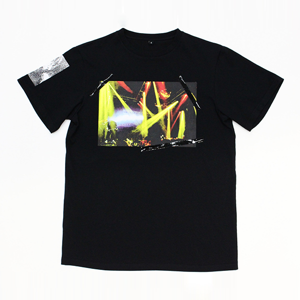 T-shirt B | 桜田 通 | A!SMART