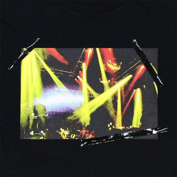 T-shirt B | 桜田 通 | A!SMART