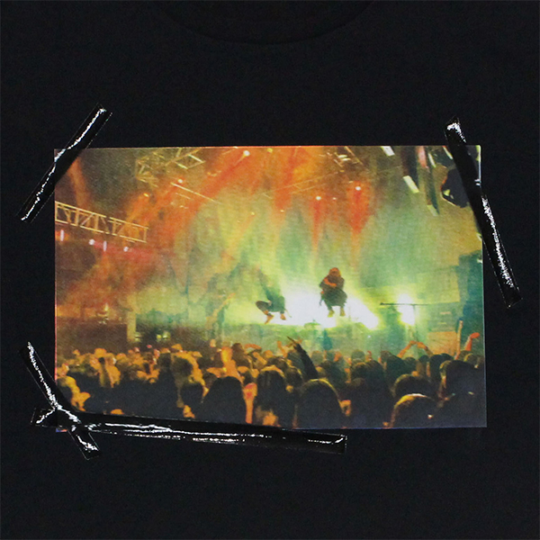 T-shirt C | Dori Sakurada | A!SMART
