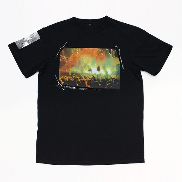 T-shirt C | Dori Sakurada | A!SMART