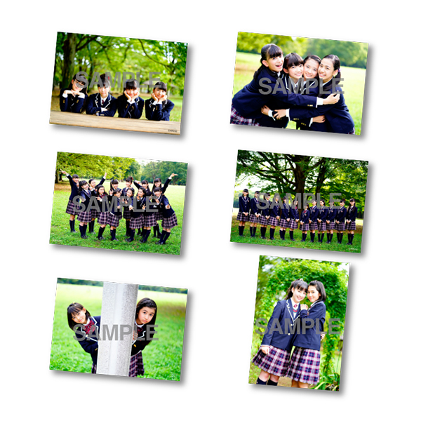 Sakura Gakuin Festival ☆ 2019
