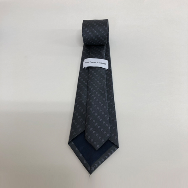 【新品未使用】Perfume Closet ネクタイ グレイ P-DOT NECK TIE/GRAY | Perfume | A!SMART