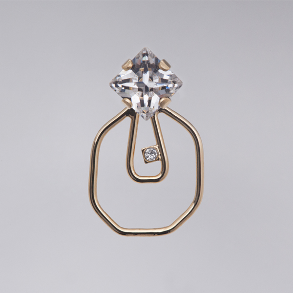 3WAY PIERCE～20TH ANNIVERSARY MODEL～ | Perfume Closet | A!SMART