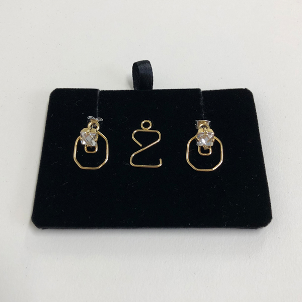 3WAY PIERCE～20TH ANNIVERSARY MODEL～ | Perfume Closet | A!SMART