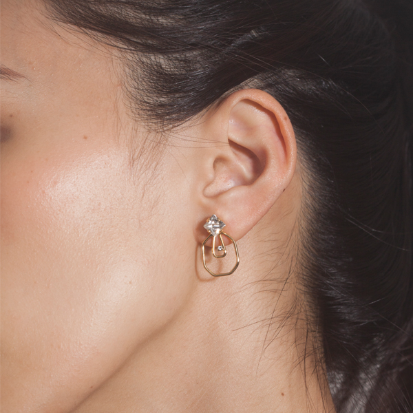 3WAY PIERCE～20TH ANNIVERSARY MODEL～ | Perfume Closet | A!SMART