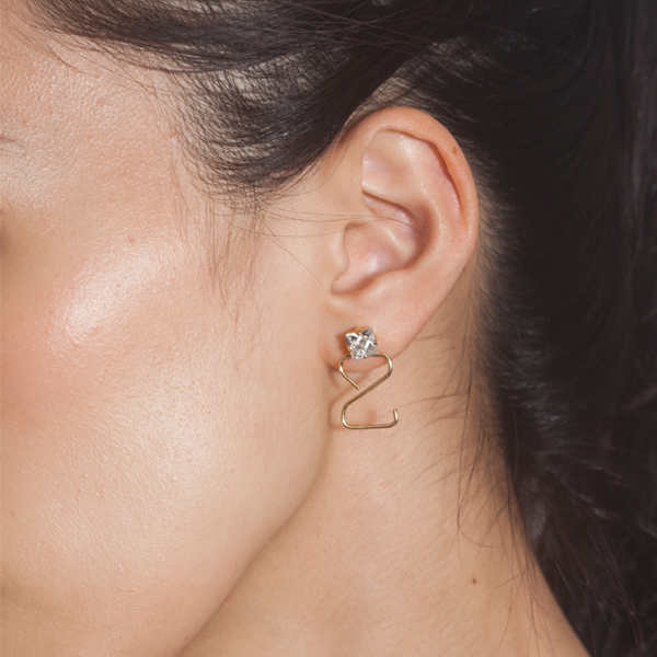 3WAY PIERCE～20TH ANNIVERSARY MODEL～ | Perfume Closet | A!SMART