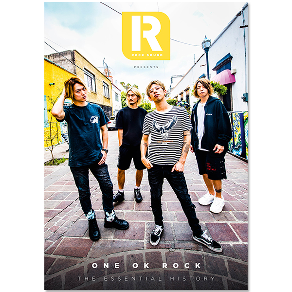 ONE OK ROCK　LIVEDVD　まとめ ONE OK ROCK 2024 PREMONITION WORLD TOUR at AJINOMOTO STADIUM