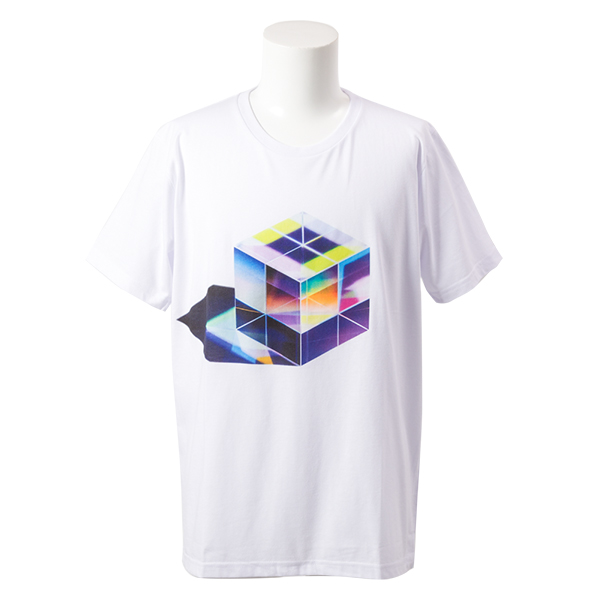 【スタッフ】Perfume パフューム P Cubed\