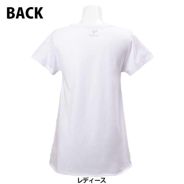 perfume TシャツMサイズ新品未開封 VISUAL T -DOME EDITION- | Perfume | A!SMART