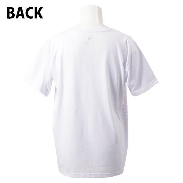 未開封】Perfume 8th Tour P Cubed オーロラT Lサイズ オーロラT