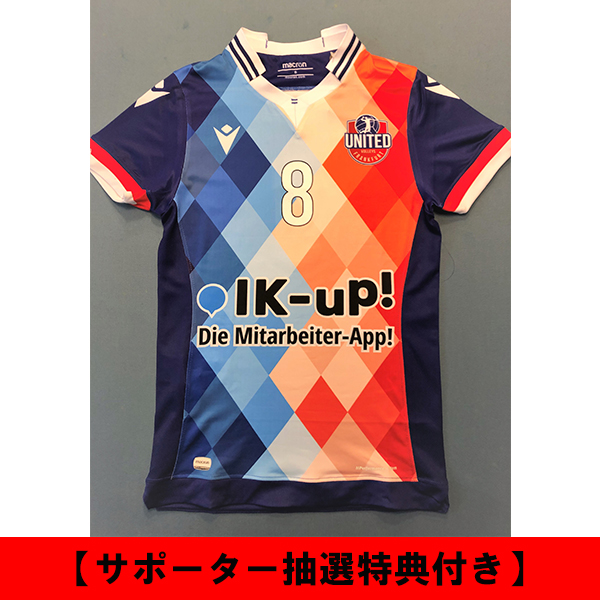 【レアかも早い者勝ちです】柳田将洋 ユニフォームUnited volleys 大得価，2025 【レアかも早い者勝ちです】柳田将洋 ユニフォームUnited