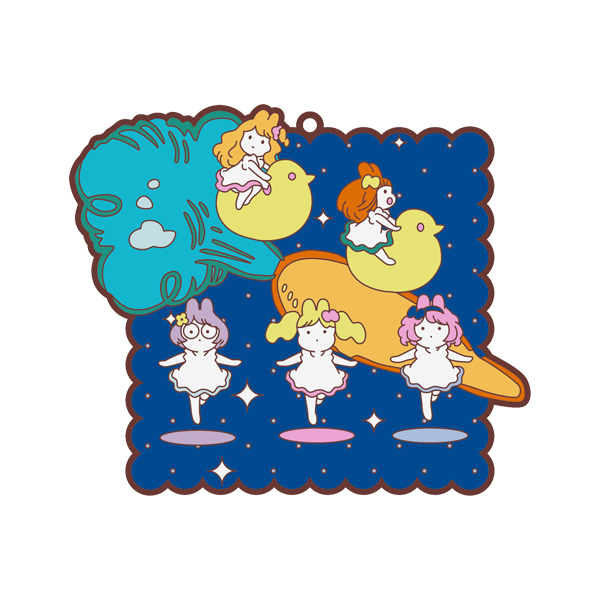 so sweet rubber | アイカツ！シリーズ | A-on STORE