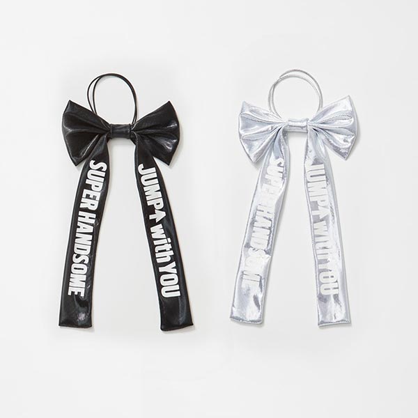 Ribbon Accessory | HANDSOME shop | A!SMART