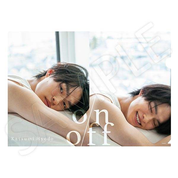 Katsumi Hyodo | A!SMART