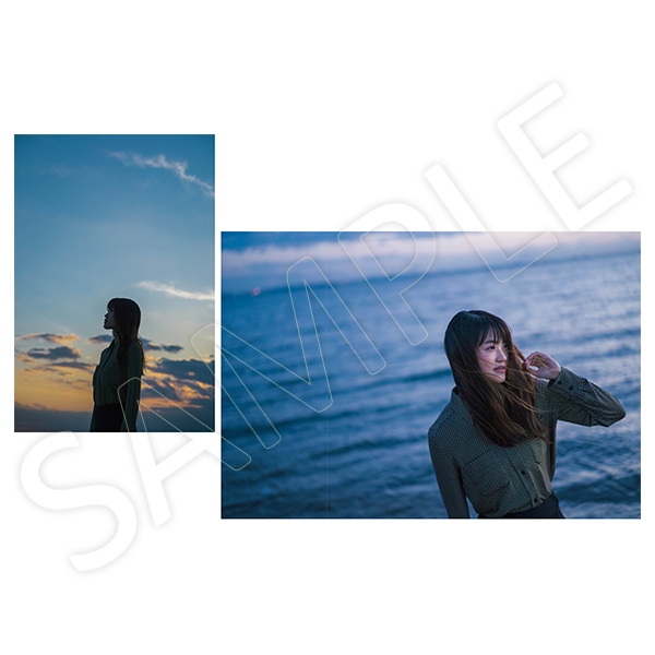 ツアーパンフレット | 早見 沙織 | A!SMART