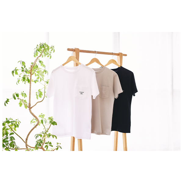 T-shirt(White) | サザンオールスターズ | A!SMART