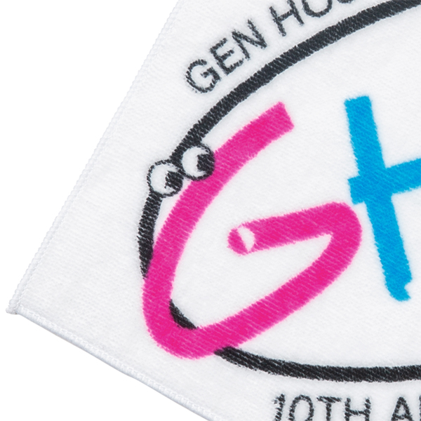 Gratitude HAND TOWEL | 星野 源 | A!SMART